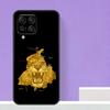 Карта Пенджаба для Samsung Galaxy M15 M55 M13 M33 M53 M21 M31 M51 M30s M20 M14 M34 M54 M12 M32 M52 чехол