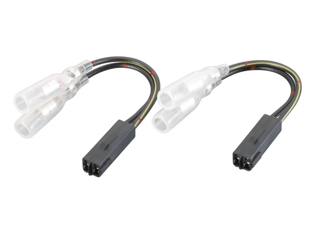 Kitaco 0900-755-01104 Жгут для переоборудования указателей поворота (Кавасаки / Левый и Правый 1 Комплект) Общее назначение