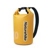Naturehike Official Shop Waterproof Completely Ultra Dry and Wet Mountain Dry Disaster Waterproof Beach Sea Bag, Waterproof, Lightweight, 25L,