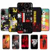 Чехол для телефона группы Twenty One P-Pilots Силиконовый PC+TPU Для Samsung S10 20 30 22 23 24 Plus Lite Ultra Чехол
