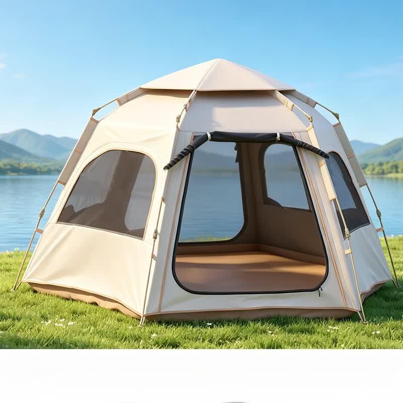Portable Outdoor Camping Tent