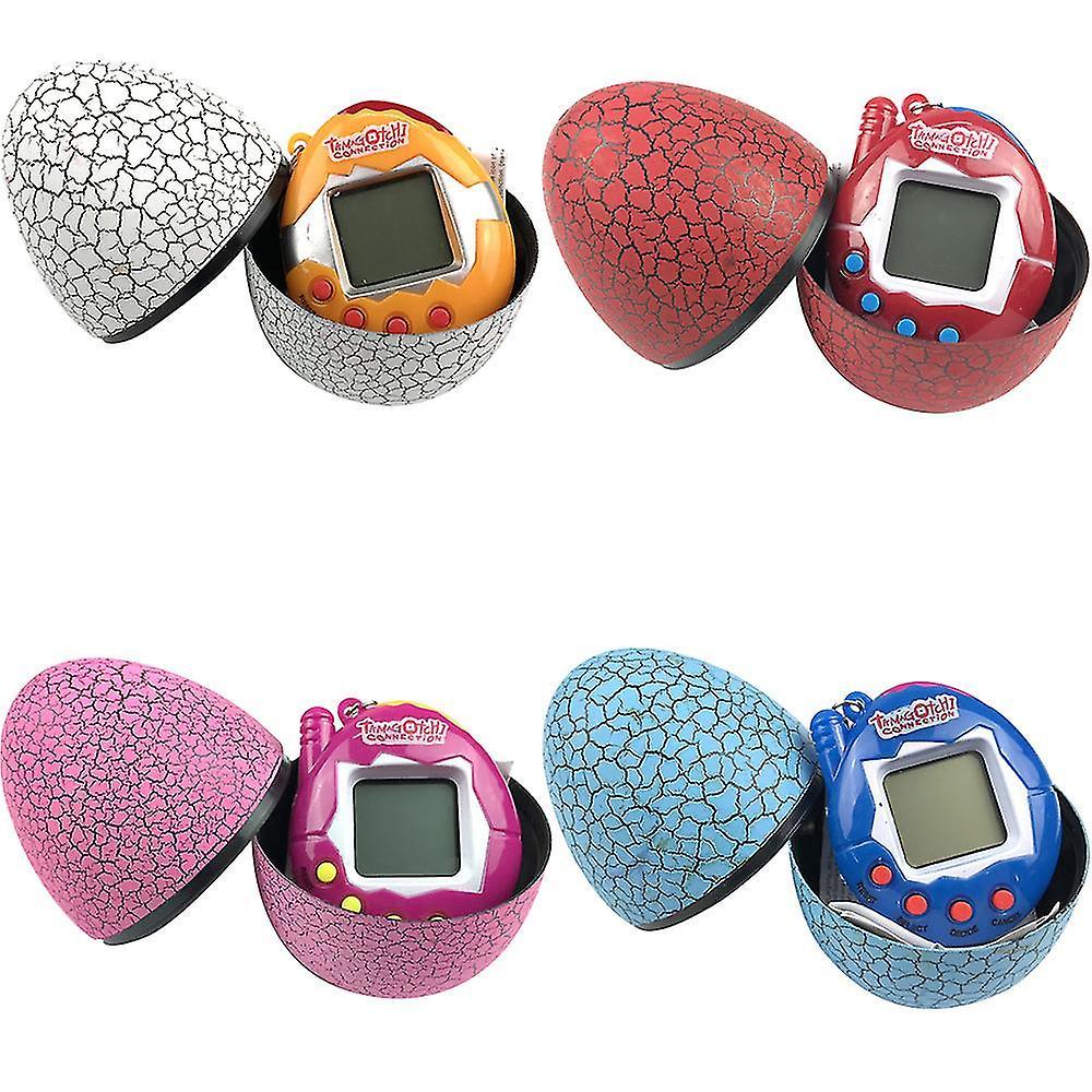 Electronic Cyber Pet Toy Virtual Game 90's Nostalgic Gifts