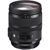 Sigma DG OS HSM Lens for Canon EF Mount Standard SLR Cameras 24-70mm F2.8 Full-Frame