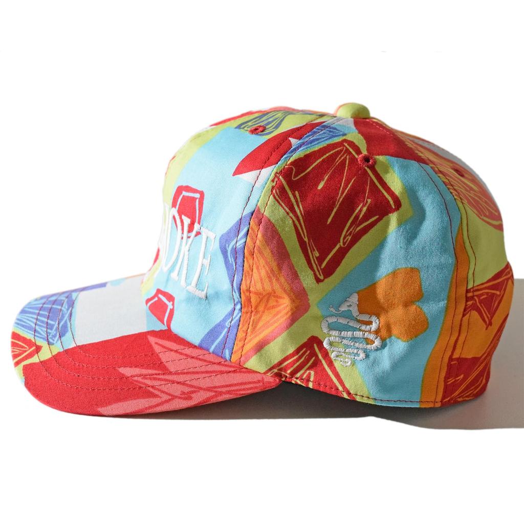 [ALDIES] L&J CapLove and Joke Cap A7025524 Red