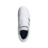 Adidas TEKWEN Cushioning Low top Training Shoes Women's Silver White JQ0893