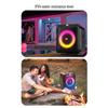 JBL Partybox Encore Essential Portable Bluetooth Speaker