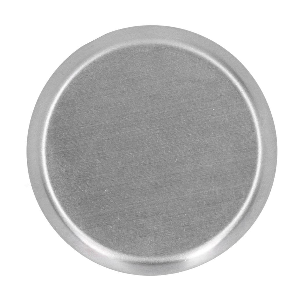 Крышка ножа миксера для блендера Vorwerk Thermomix TM6 из нержавеющей стали, бытовые принадлежности