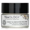 TEAOLOGY Ginger Tea Energizing Aqua Cream