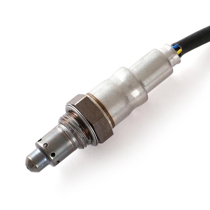 39210-2B500 392102B500 Передний лямбда-зонд O2 кислородный датчик для Hyundai Accent Kia Rio Soul 1.6L L4 17-19