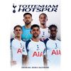 Tottenham Hotspur FC Настенный календарь А3 на 2026 год