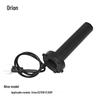 Universal Electric Heated Handlebars for Ninebot Go-Kart and Scooter