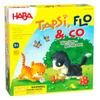 Настольная игра Tapsi Flo & Co