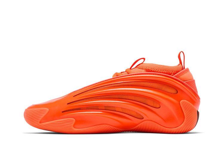adidas Harden Vol. 9 Dynamo