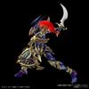 BANDAI SPIRITS Standard Amplified Chaos Soldier Plastic Model Figure-rise Yu-Gi-Oh! Color-coded
