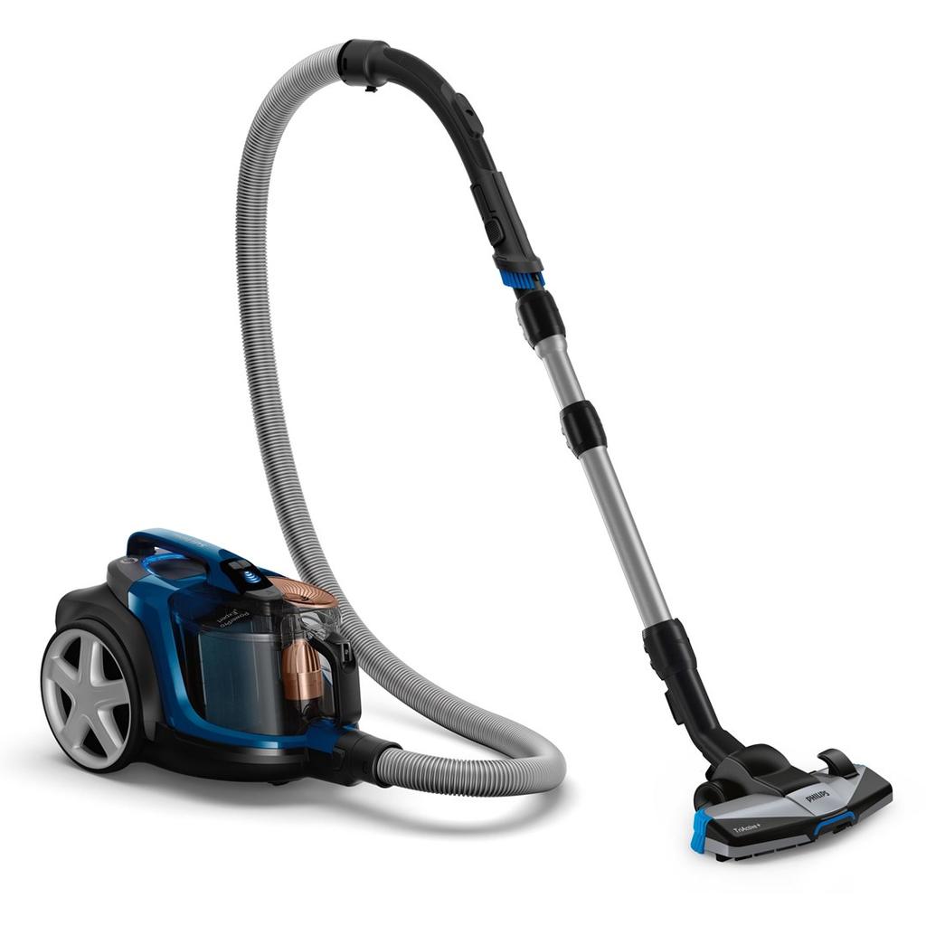 Пылесос Philips Powerpro Expert Fc 9745/09