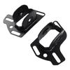 Replacement Rear Trailing Arm Bracket 80A Bushings For BMW E46 E36 325is 325xi 328Ci 328i