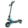 DriveTron DT10 1000W Electric Scooter, 48V 15.6Ah Battery, 50km Range, 10" Tubeless Tires, Dual Suspension for City Commute