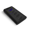 NZXT Внутренний USB-концентратор 4X USB-концентратор для встроенного ПК AC-IUSBH-M3 IO2563