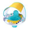 Inflatable Baby Swim Ring for Toddlers 6-36 Months