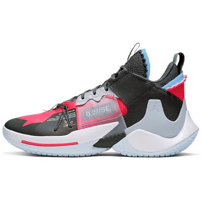 Air Why Not Zer0.2 Se Pf 'Red Orbit' Jordan AV4126-600