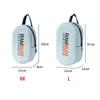 Portable Makeup Bag Waterproof Handbag Pack High Quality Swimming Fitness Bag