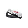 1/2PCS Car Badge Glasses Clip Auto Sun Visor Clamp Sunglasses Storage Accessories For Hyundai GDI Tucson Santafe Elantra i20 i30 lj2