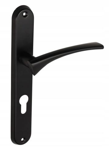 Arcus Basic Interior Matte Handle