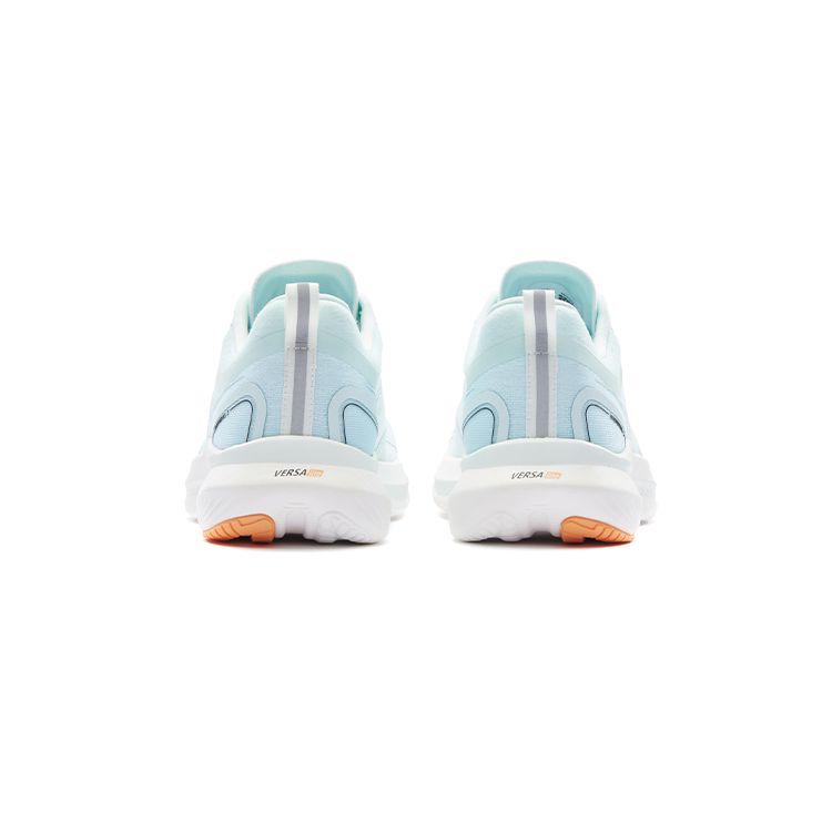 SAUCONY Кроссовки Humming 3 Удобные Амортизирующие Прочные Низкие Повседневные для Бега Унисекс кроссовки Зеленые S28189-1