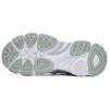 Fila Fluid 4 Cat Paw 4.0 Ткань Синтетическая кожа Спортивный Комфорт Низкий верх Стиль жизни Повседневная обувь Женская повседневная обувь FILA-Белый F12W232127FLW
