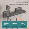 Langzhiwen Simple Bathroom Shower Set