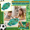 Children's Two Player Soccer Tabletop Game, Parent Child Interactive Board Game Toy