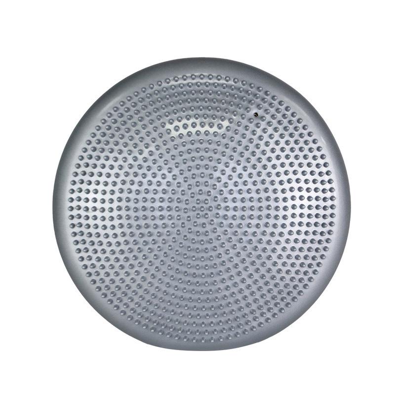 Диск для баланса для йоги: Взрывобезопасная надувная подушка для фитнеса и массажа