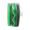 Foot Kick Feather Shuttlecock Handwheel Kick Shuttlecock Outdoor Sports   Shuttlecock