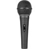 Динамический вокальный микрофон Audio-Technica с защитным кольцом, AT-X11, Черный