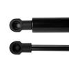 2x Tailgate Boot Trunk Gas Support Struts Lifter For Opel Vauxhall Agila II B 2008-2014 OEM 4708556 4708557 93193385 93193386