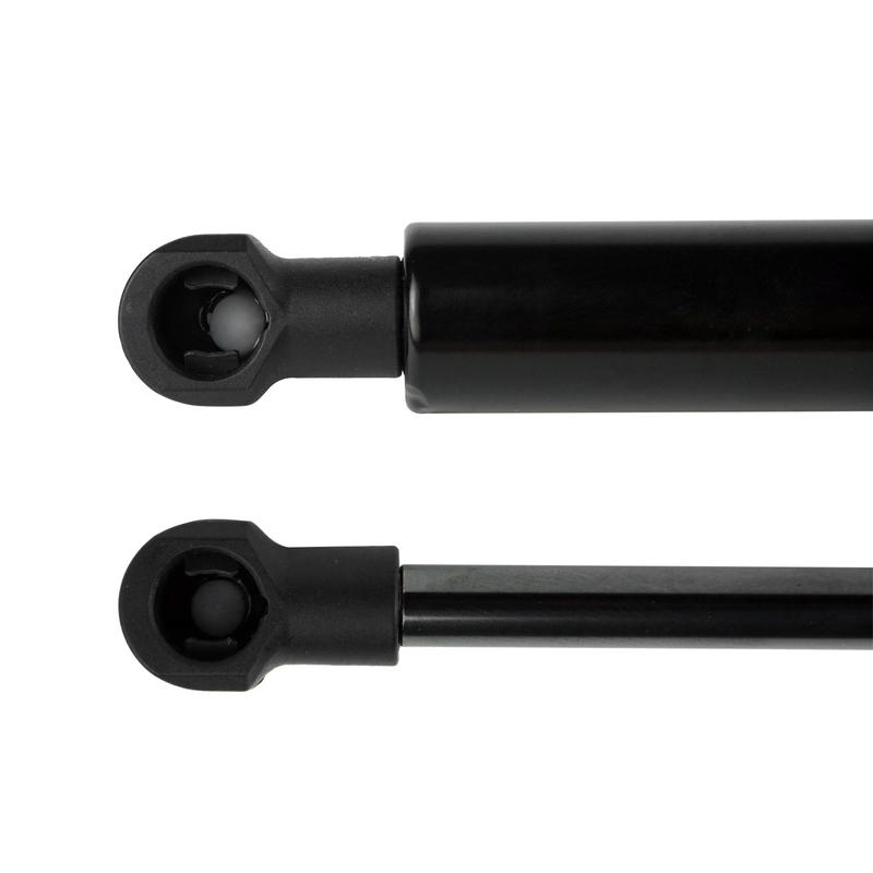 2x Tailgate Boot Trunk Gas Support Struts Lifter For Opel Vauxhall Agila II B 2008-2014 OEM 4708556 4708557 93193385 93193386