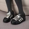 Женские кроссовки SUPERSTAR Низкие IH1628