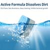Detergent 5/10/20/30 PCS Household Cleaning Accessories Washing Machine Cleaning Tablets Effervescent Cleaning Tablets Cleaner