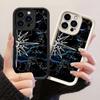 JT193 Чехол-компас-навигатор для iPhone 17 16 15 14 Pro Max Samsung S26 S25 Ultra A17 A16 A07 A56 A06 A55 Xiaomi 15T Redmi 15c 14C Мягкий ТПУ Чехол