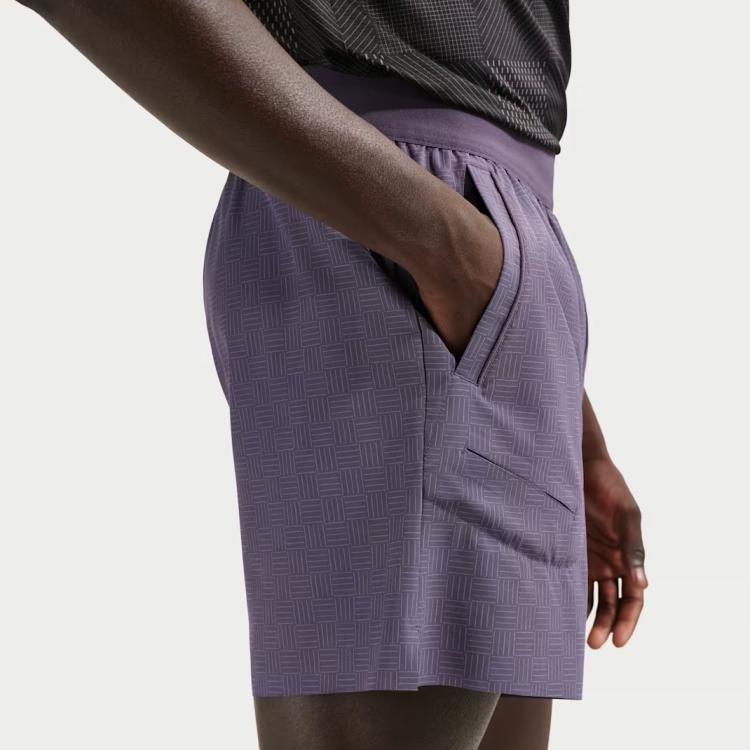Men's Shorts NikeCourt Advantage Men's Dri-FIT 6" Tennis Shorts