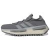 NMD_S1 Серые кроссовки унисекс Grey-Three Grey-One Core-Black GW4654
