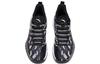 Men's Sneakers Anta Attack 3 Textile, Synthetic Leather Cushioning Slip Resistant Abrasion Resistant Low top