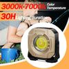 Рабочий свет Перезаряжаемый Вращающийся на 360 градусов Водонепроницаемый 2400 лм Перезаряжаемые фонари Наружный фонарик для спортзала Строительства
