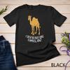 Funny Camels I Just Really Like Camels Ok Funny Camel Gift Unisex T-shirt