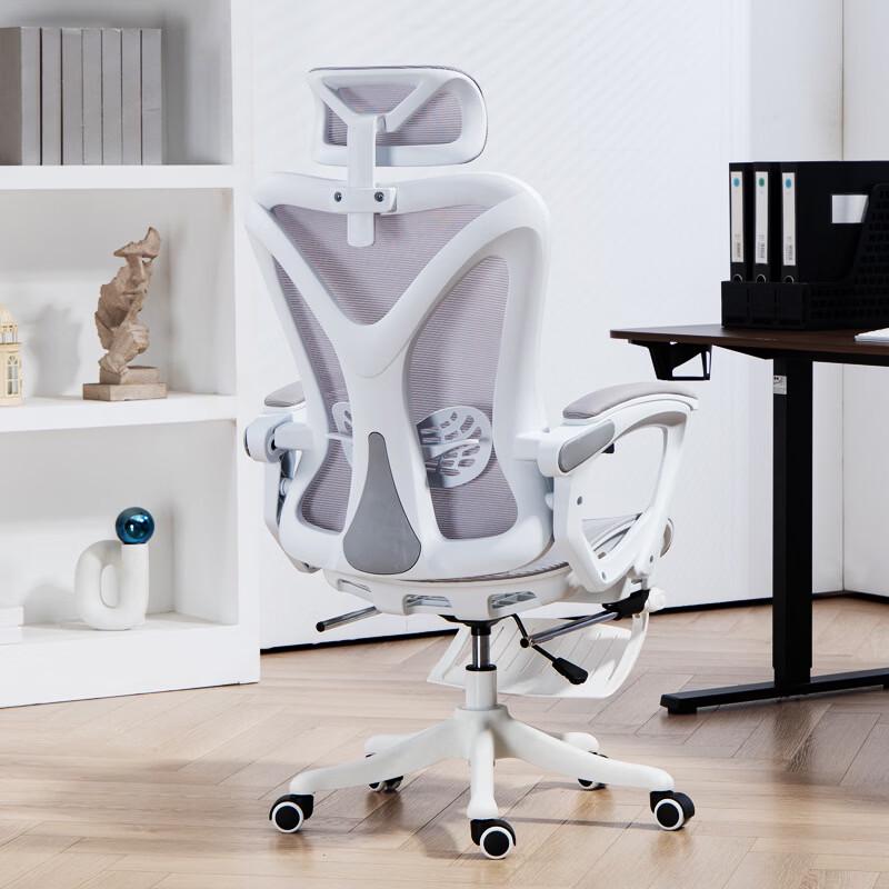 ZISIZ Ergonomic Office Chair