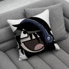 TTomoko WWatamote Kuroki Наволочка Наволочка Домашние Подушки для Дивана Подушки для Автомобиля Чехол для Подушки Офисная Оболочка для Подушки Подушка