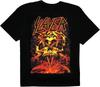 Slayer Graphic Unisex T-shirt
