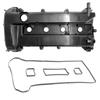 Клапанная крышка головки блока цилиндров Совместимо с Ford Fiesta V 2005-2008 Mondeo III 2000-2007 1S7G6M293AJ Автозапчасти Аксессуары