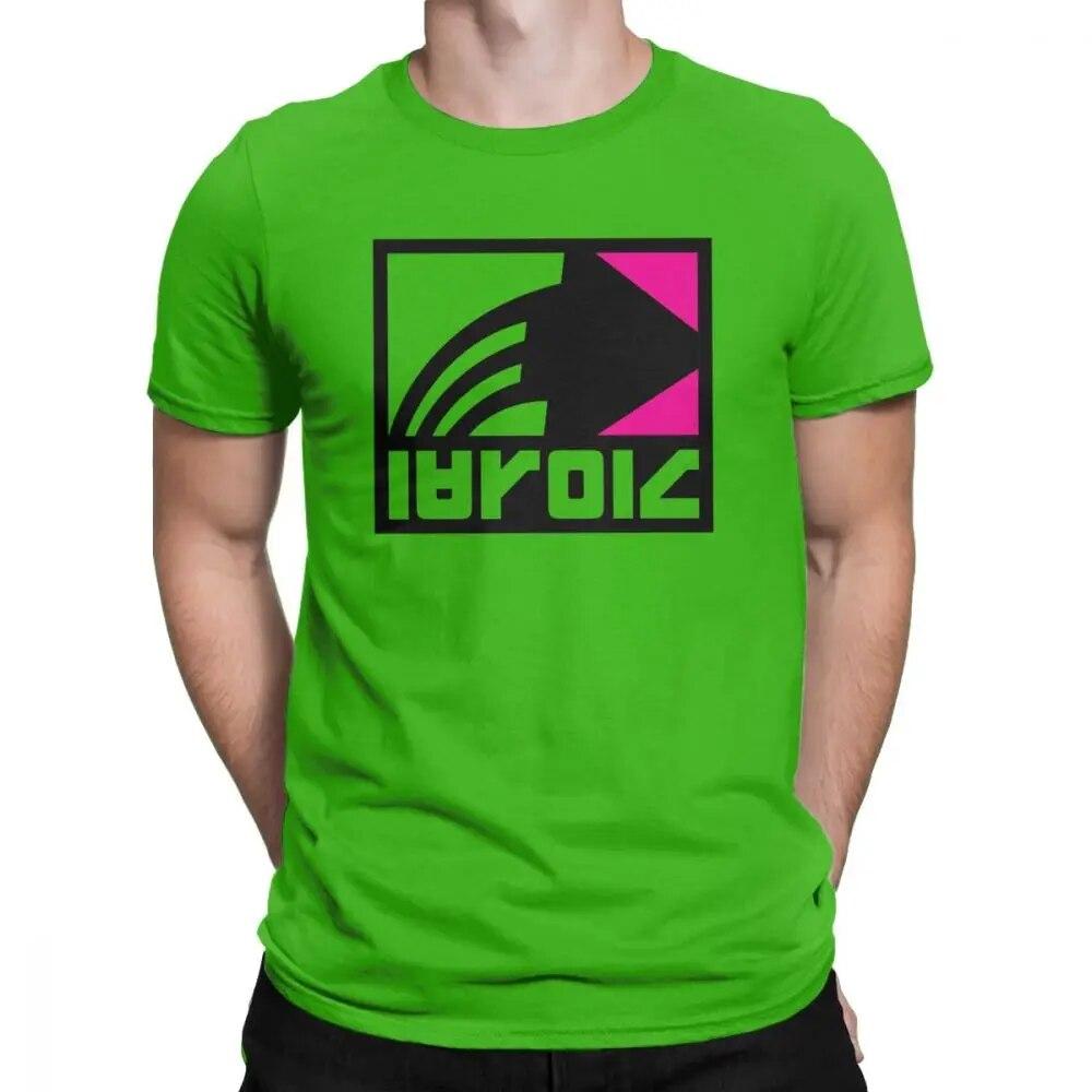 Новинка, многослойные футболки с цинковым покрытием LS Splatoon, хлопковая футболка унисекс с круглым вырезом, футболки с короткими рукавами с чернилами для детей, футболки с короткими рукавами, оригинальные топы