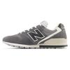Новые New Balance 996 V2 'Серые' CM996UE2